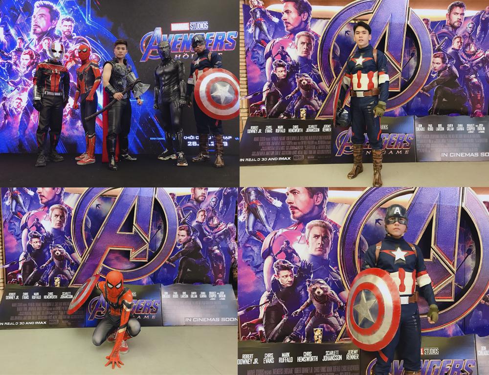 Nam sinh Đại học Kiến Trúc đầu tư 500 triệu bê siêu xe BATMAN từ phim ra đời thực-13