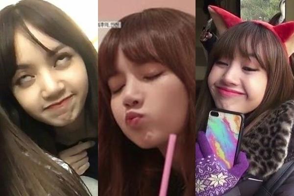 Những chiếc ảnh đáng sợ khi mỹ nhân K-Pop tự dìm nhan sắc xuống vực sâu-2