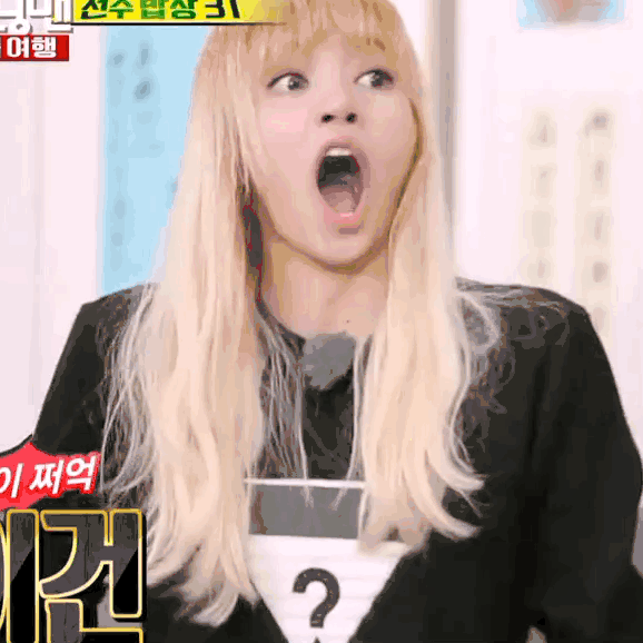 Lisa và những mỹ nhân K-Pop có sở thích tàn phá nhan sắc - 2sao