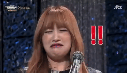 Những chiếc ảnh đáng sợ khi mỹ nhân K-Pop tự dìm nhan sắc xuống vực sâu-6