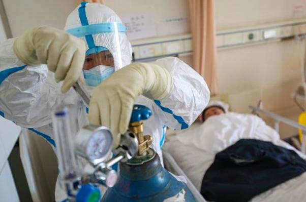 Bệnh nhân Covid-19 thứ 35 tử vong ở Việt Nam, là ca bệnh mã số 761-1