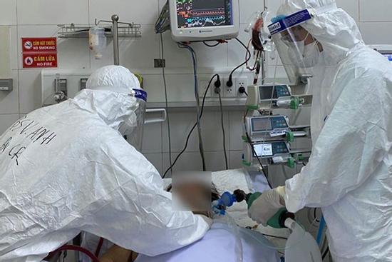 Bệnh nhân Covid-19 thứ 35 tử vong ở Việt Nam, là ca bệnh mã số 761