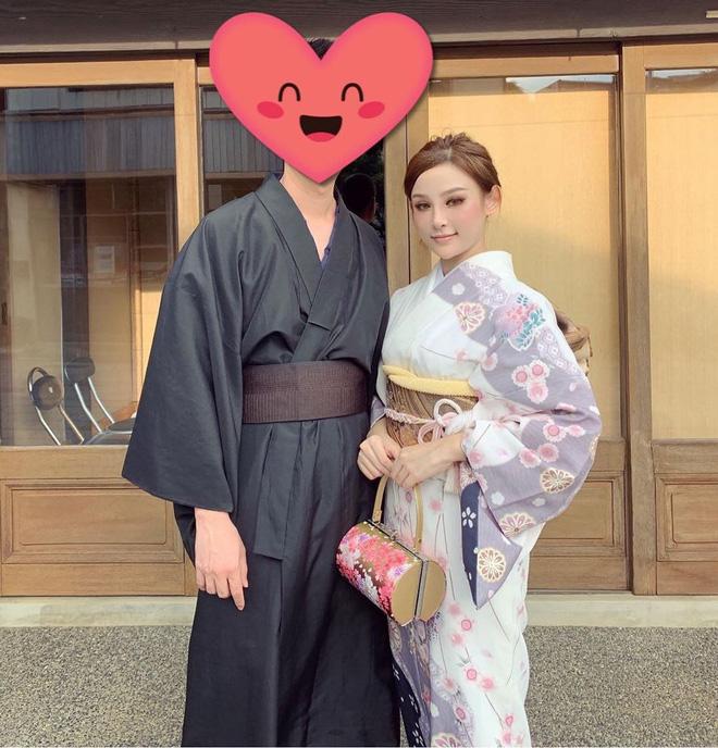 Ông xã đại gia của Huyền Baby gây chú ý với ngoại hình ngày càng phong độ-4