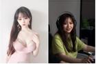 Hot girl xứ Trung ‘rớt đài’ khi bị bóc mẽ nhan sắc thật
