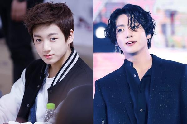 Loạt khoảnh khắc chứng minh dù có lớn thế nào, Jungkook vẫn là bé yêu nhà BTS-1