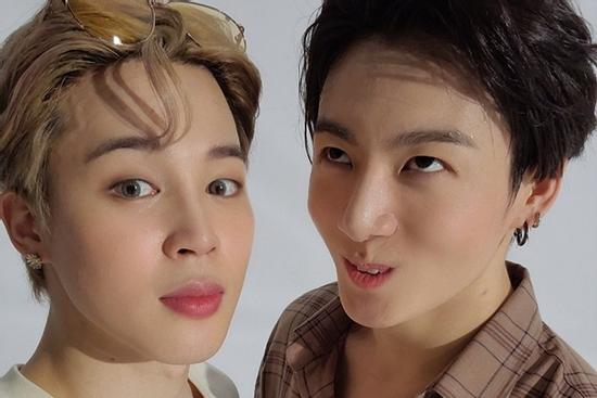 Loạt khoảnh khắc chứng minh dù có lớn thế nào, Jungkook vẫn là bé yêu nhà BTS