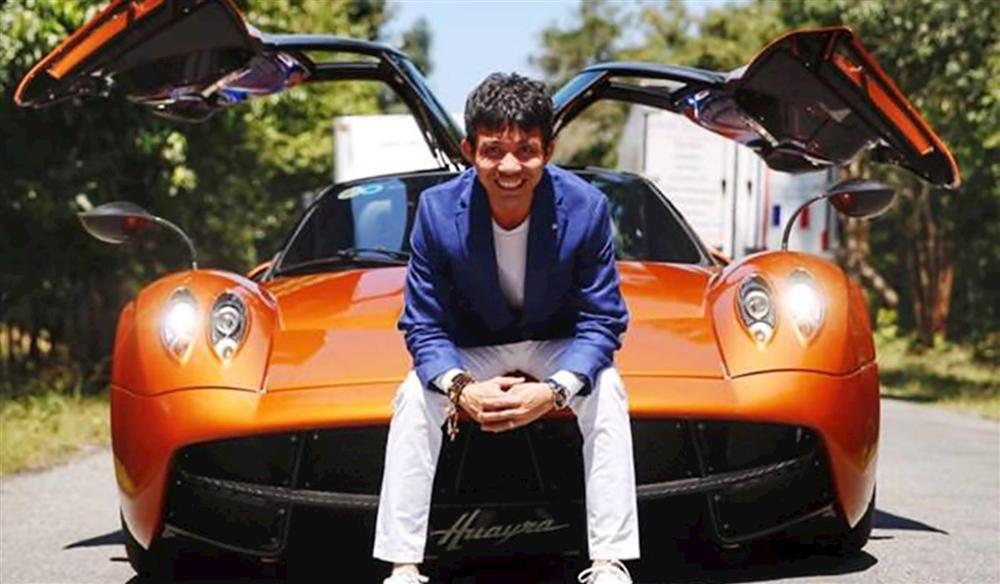 Đại gia Minh Nhựa tiết lộ bí quyết làm giàu, đọc đến cái kết ai cũng bất ngờ-1