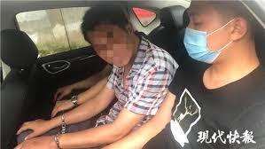 Tìm thấy danh tính nạn nhân và nghi phạm vụ án thi thể không đầu 17 năm trước-3