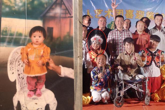 Cặp đôi đũa lệch vợ 1m2 được chồng cao 1m8 cưng như trứng mỏng, hạnh phúc đón con đầu lòng-1