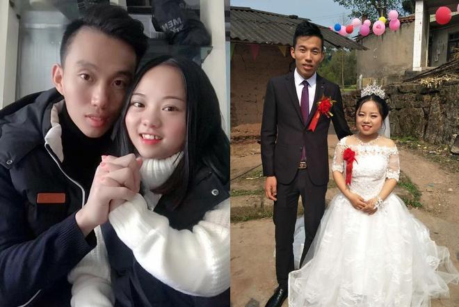 Cặp đôi đũa lệch vợ 1m2 được chồng cao 1m8 cưng như trứng mỏng, hạnh phúc đón con đầu lòng-5