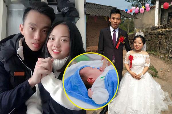 Cặp đôi livestream tổ chức hôn lễ đình đám, dân mạng biết danh tính và tuổi tác chế giễu như đúng rồi-3