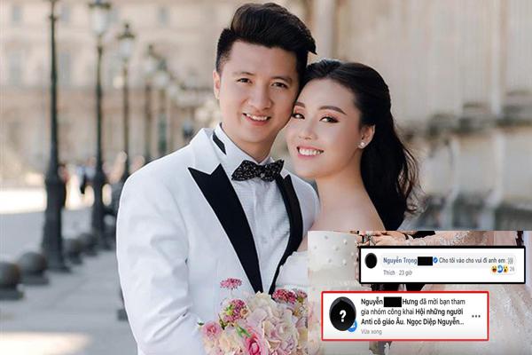 Âu Hà My nói về chồng cũ: Hy vọng anh ấy sẽ cư xử tử tế, đáng mặt người đàn ông-4