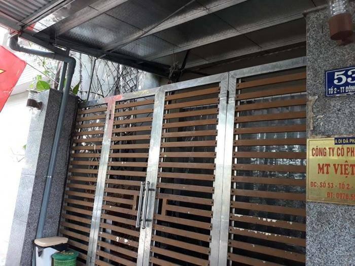 Ông chủ Pate Minh Chay: Nhà tôi ăn chay trường 3 đời, sao có thể hại người?-1