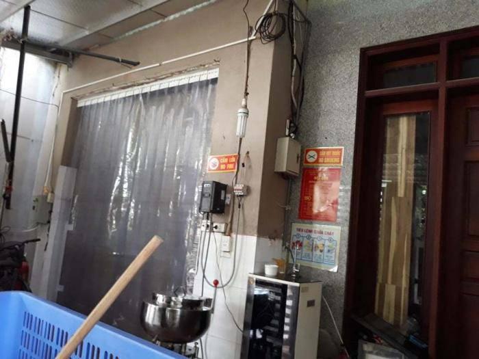 Ông chủ Pate Minh Chay: Nhà tôi ăn chay trường 3 đời, sao có thể hại người?-2