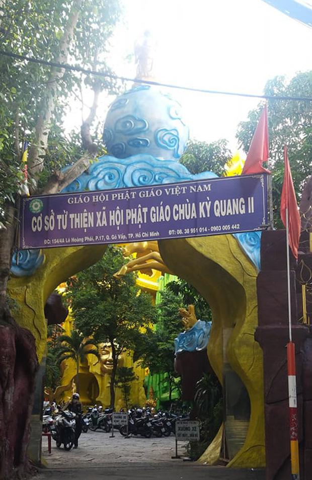 Chùa Kỳ Quang 2 sẽ hỗ trợ kinh phí xét nghiệm ADN tro cốt nếu thân nhân yêu cầu-2