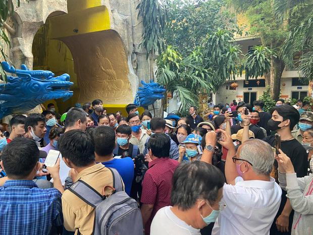 Chùa Kỳ Quang 2 sẽ hỗ trợ kinh phí xét nghiệm ADN tro cốt nếu thân nhân yêu cầu-3