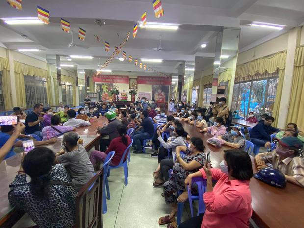 Chùa Kỳ Quang 2 sẽ hỗ trợ kinh phí xét nghiệm ADN tro cốt nếu thân nhân yêu cầu-5