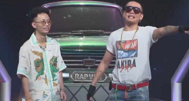 Hậu ẩu đả, Rhymastic giúp Wowy đánh bật cả JustaTee lẫn Binz chiêu mộ nhân tài-2