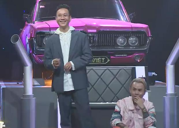 Hậu ẩu đả, Rhymastic giúp Wowy đánh bật cả JustaTee lẫn Binz chiêu mộ nhân tài-3