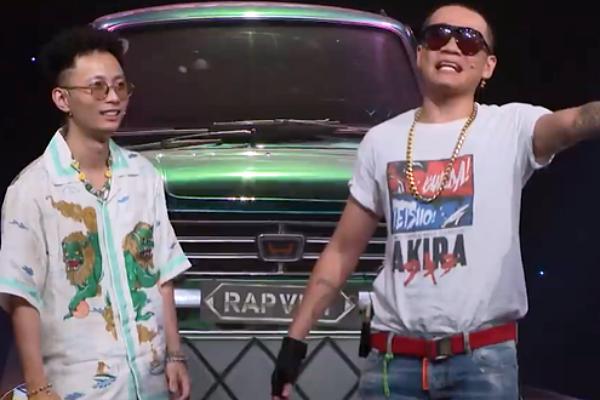 Wowy gọi sự so sánh Rap Việt với King Of Rap là... chuyện thị phi-6
