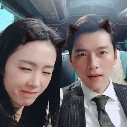 Chỉ với chia sẻ nhỏ này của Son Ye Jin, dân tình lập tức nghĩ ngay tới Hyun Bin-4