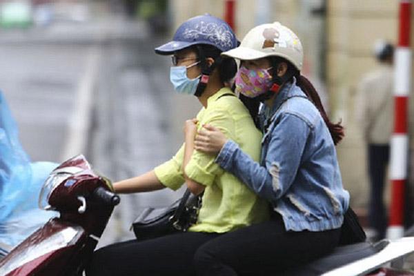 Khi nào miền Bắc đón rét đậm?-3