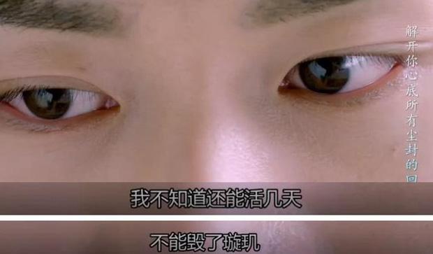 Netizen nổi điên vì cảnh hôn xuyên đêm dài 8 tiếng của đôi Lưu Ly Mỹ Nhân Sát bị cắt khi lên sóng-1