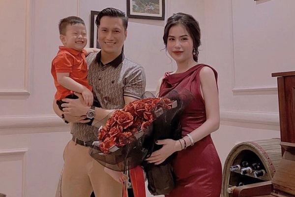 Vợ cũ Việt Anh nói về bữa tiệc kỷ niệm ly hôn: Không bao giờ quay lại-4