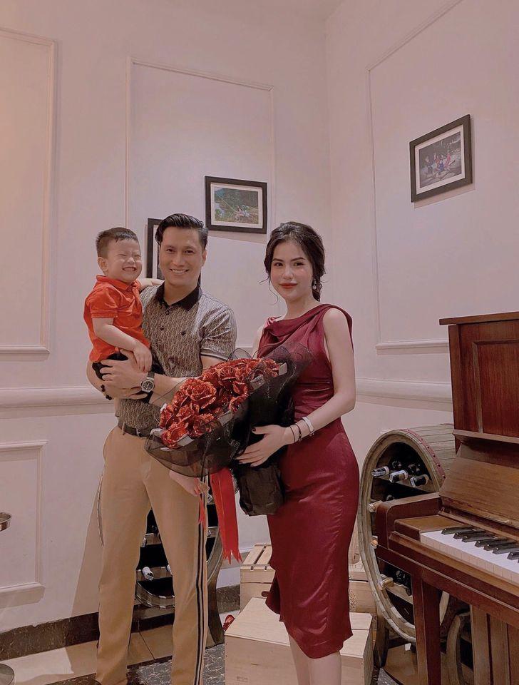 HOT: Việt Anh - Hương Trần kỷ niệm 1 năm rưỡi ly hôn-1