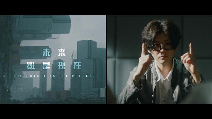 Thử thách với vai kẻ sát nhân bệnh hoạn, Lộc Hàm có thể xóa bỏ mác mỹ nam diễn dở?-7