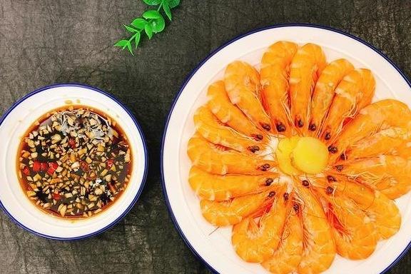 Luộc tôm kỵ nhất cho thẳng vào nồi, thêm bước nữa tôm vừa ngọt lại không tanh-4