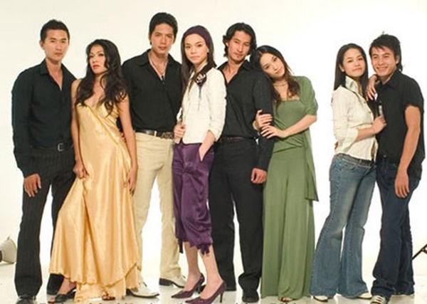 Dàn sao 39 Độ Yêu sau 15 năm: người hạnh phúc viên mãn, người mất quyền nuôi con-1