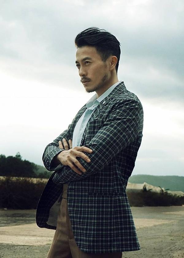 Dàn sao 39 Độ Yêu sau 15 năm: người hạnh phúc viên mãn, người mất quyền nuôi con-11