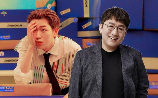 Rộ tin Big Hit mua lại công ty của Zico, fan thấy giàu quá lập tức đòi... giảm giá album, freeship cho đến give away BTS luôn!-2