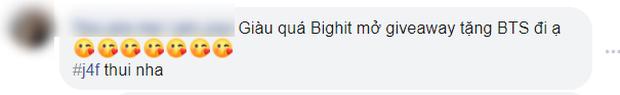 Rộ tin Big Hit mua lại công ty của Zico, fan thấy giàu quá lập tức đòi... giảm giá album, freeship cho đến give away BTS luôn!-4