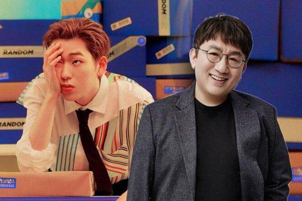 Lót dép hóng 4 dàn em trai, em gái BTS đồng loạt xuất kích thời gian tới-8