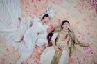 Những hôn lễ chìm trong nước mắt và bi kịch trên màn ảnh Hoa ngữ