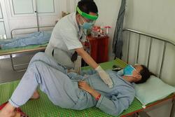 3 người ở Quảng Nam nhập viện cấp cứu sau khi ăn pate Minh Chay
