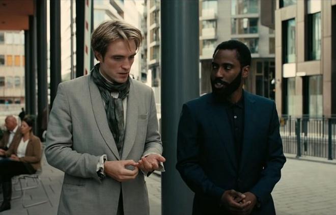 Người Dơi Robert Pattinson mắc Covid-19-2