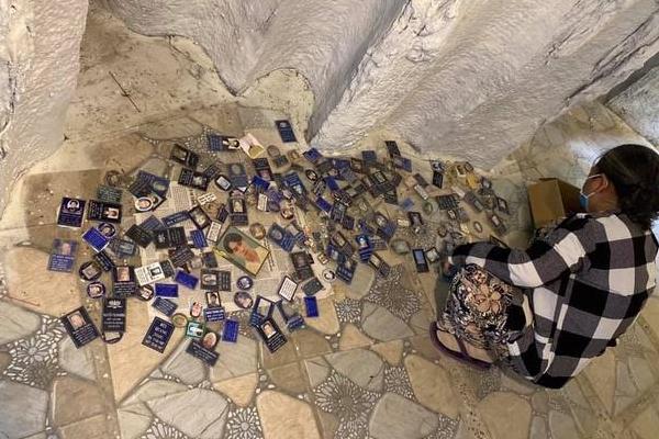 Có thể khởi tố chùa Kỳ Quang 2 về hành vi xâm phạm thi thể, mồ mả, hài cốt-2