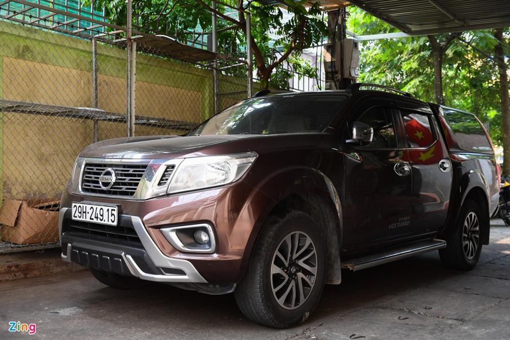 Nhà hàng, xưởng sản xuất pate Minh Chay đóng cửa, niêm phong-8