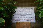Nhà hàng, xưởng sản xuất pate Minh Chay đóng cửa, niêm phong