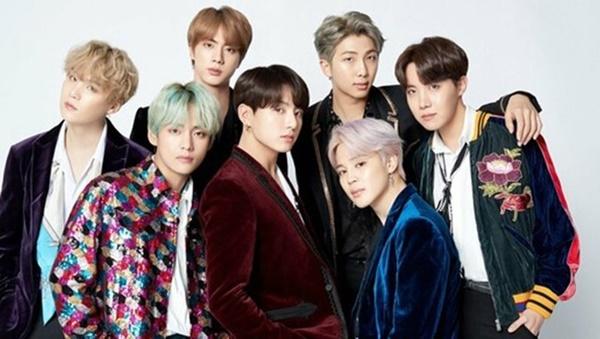 Lót dép hóng 4 dàn em trai, em gái BTS đồng loạt xuất kích thời gian tới-1