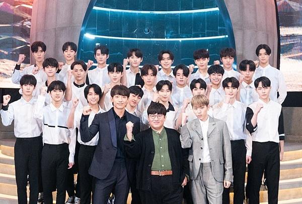 Lót dép hóng 4 dàn em trai, em gái BTS đồng loạt xuất kích thời gian tới-3