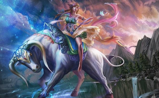 3 cung hoàng đạo cố tỏ ra mạnh mẽ để che đi yếu đuối bên trong-2