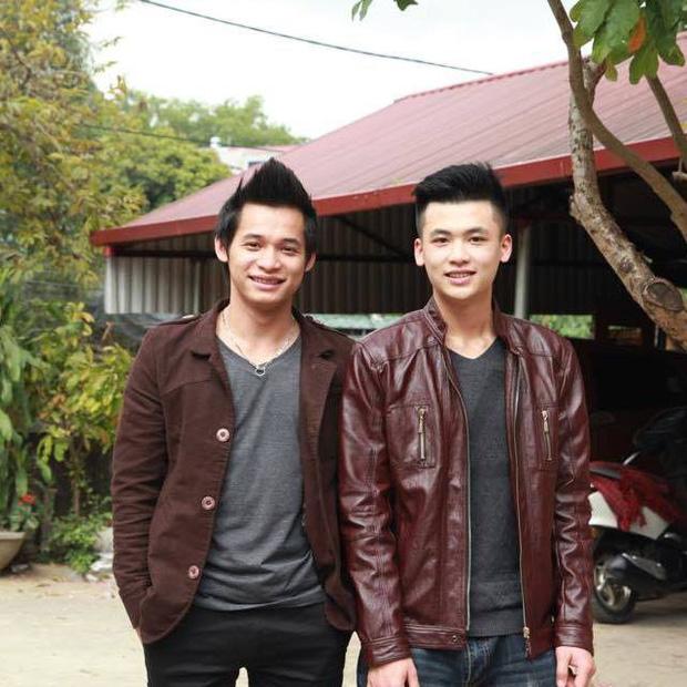 Độ Mixi đón loạt em dâu chỉ sau 1 đêm, hóa ra streamer có quả em họ đang hot ở hội trai đẹp-3