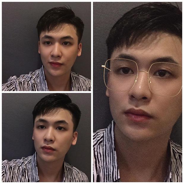 Độ Mixi đón loạt em dâu chỉ sau 1 đêm, hóa ra streamer có quả em họ đang hot ở hội trai đẹp-5