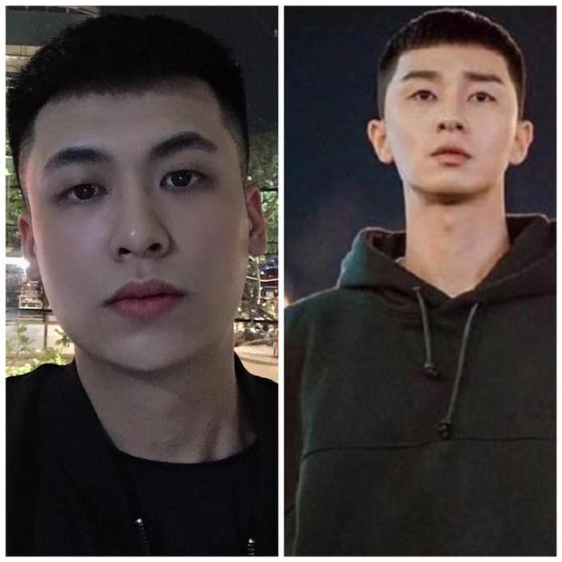 Độ Mixi đón loạt em dâu chỉ sau 1 đêm, hóa ra streamer có quả em họ đang hot ở hội trai đẹp-8