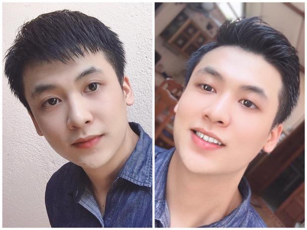 Độ Mixi đón loạt em dâu chỉ sau 1 đêm, hóa ra streamer có quả em họ đang hot ở hội trai đẹp-9