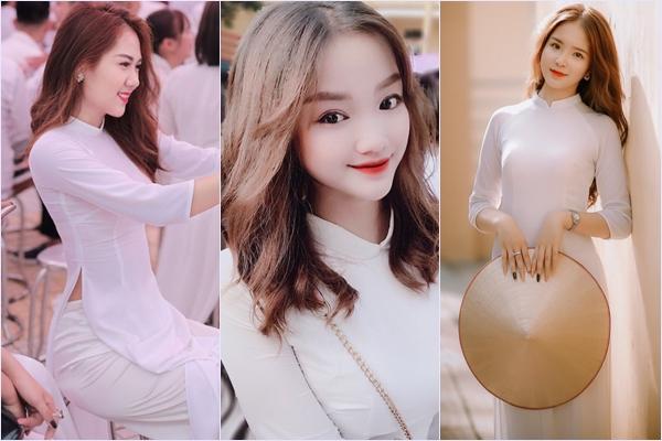 Hội bạn thân 2k2 đến từ Phú Thọ gây bão mạng khi rủ nhau đi thi hoa hậu-2